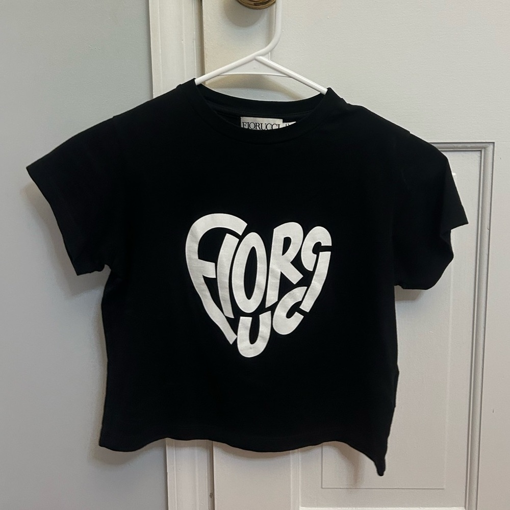 Fiorucci Tee